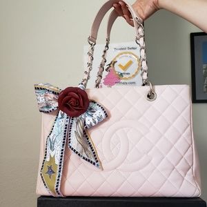 barbie chanel bag